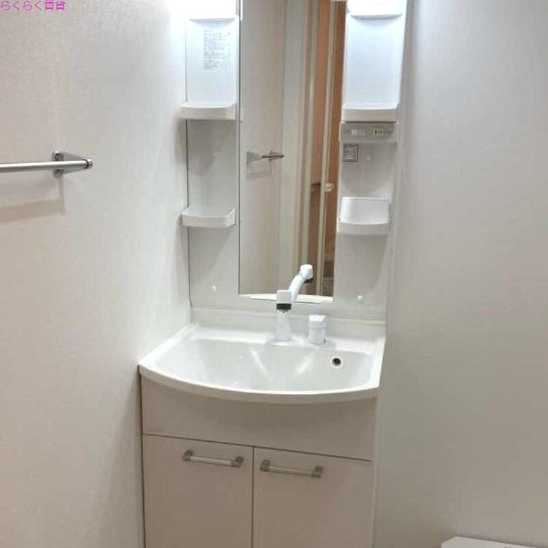 太子橋今市駅 徒歩5分 1階の物件内観写真