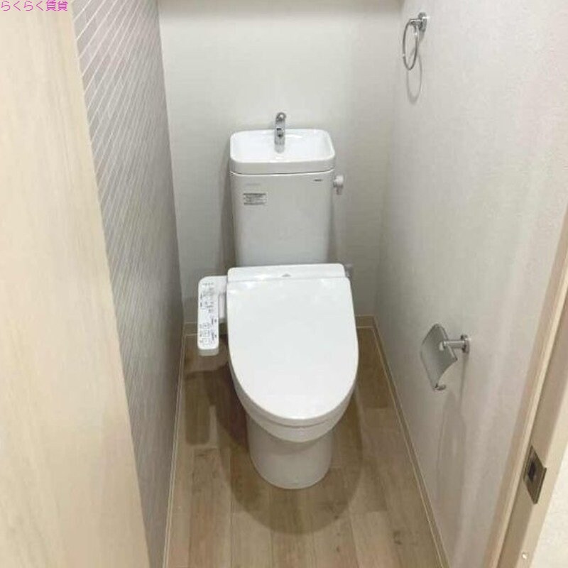 太子橋今市駅 徒歩5分 1階の物件内観写真