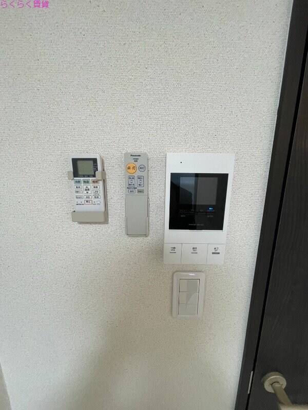 太子橋今市駅 徒歩5分 1階の物件内観写真