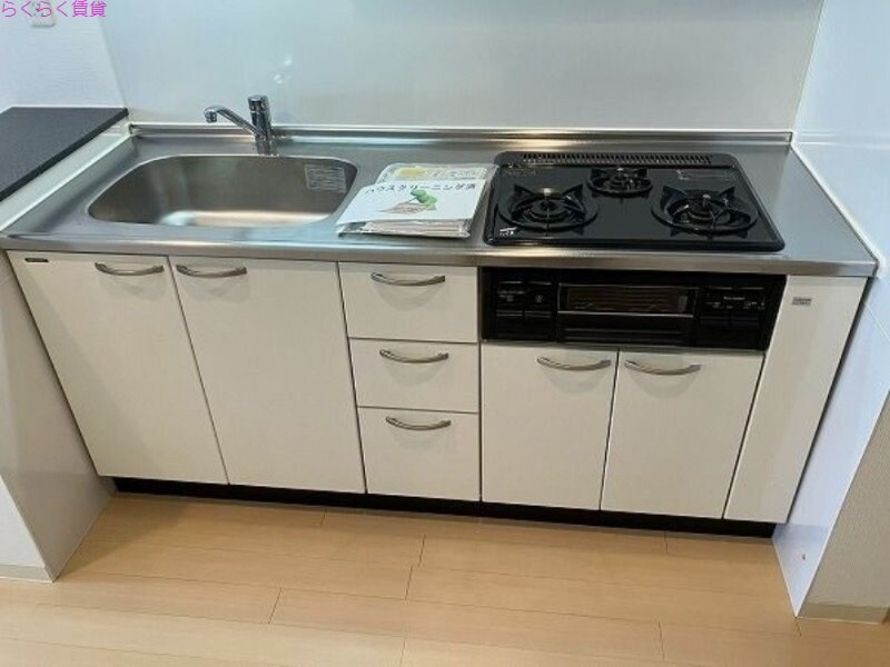 天王寺駅 徒歩2分 1階の物件内観写真