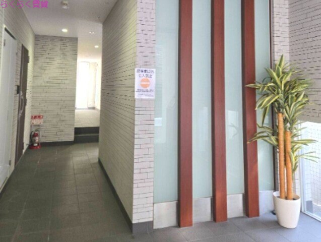 天王寺駅 徒歩2分 1階の物件外観写真