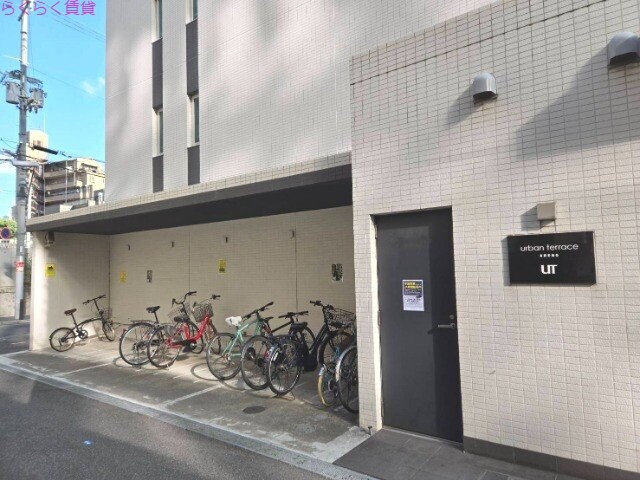 天王寺駅 徒歩2分 1階の物件外観写真