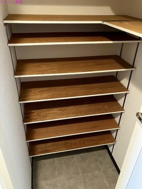 天王寺駅 徒歩2分 1階の物件内観写真