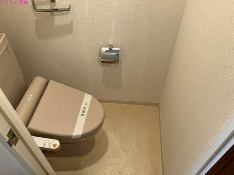 天王寺駅 徒歩2分 1階の物件内観写真