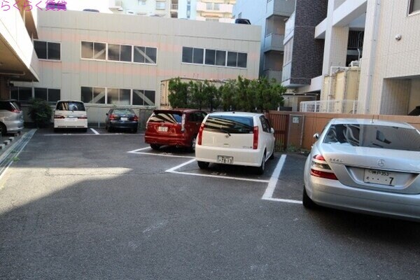 枚方市駅 徒歩5分 2階の物件外観写真