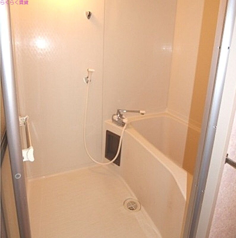 枚方市駅 徒歩5分 2階の物件内観写真