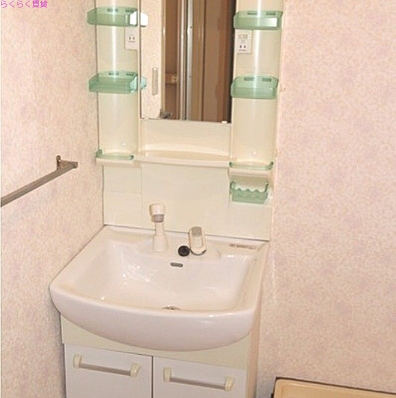 枚方市駅 徒歩5分 2階の物件内観写真