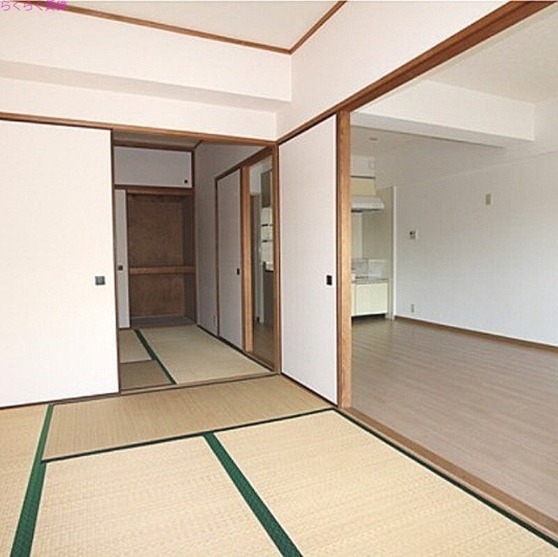 枚方市駅 徒歩5分 2階の物件内観写真