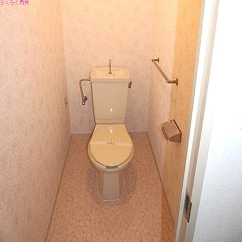 枚方市駅 徒歩5分 2階の物件内観写真