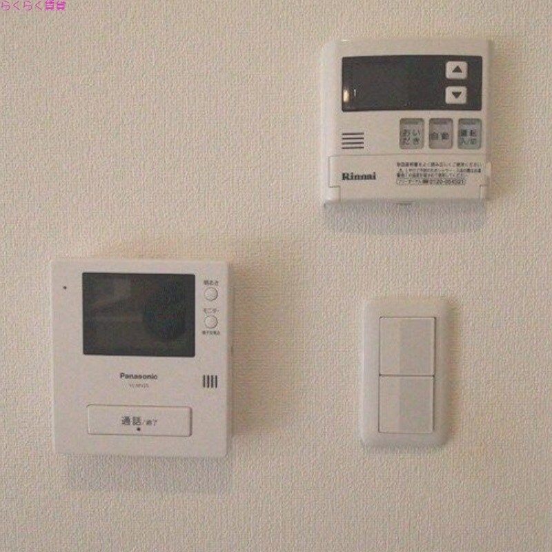 小路駅 徒歩5分 1階の物件内観写真