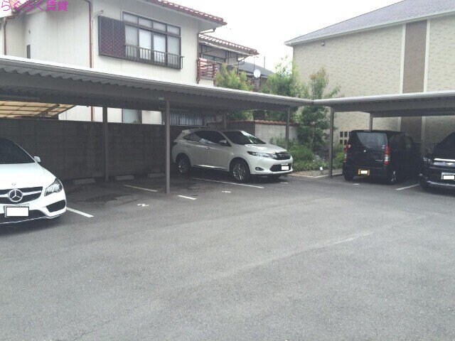 小路駅 徒歩5分 1階の物件外観写真