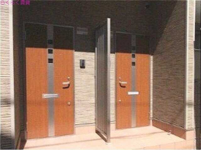 小路駅 徒歩5分 1階の物件外観写真