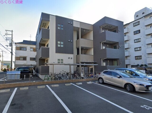 鴻池新田駅 徒歩7分の物件外観写真