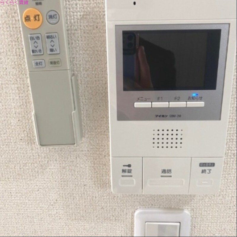 鴻池新田駅 徒歩7分 2階の物件内観写真