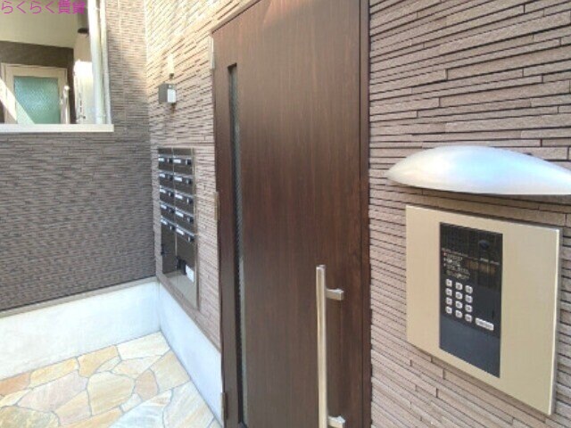 鴻池新田駅 徒歩7分 2階の物件外観写真