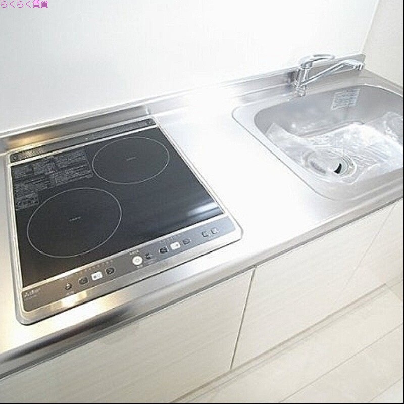 鴻池新田駅 徒歩7分 2階の物件内観写真