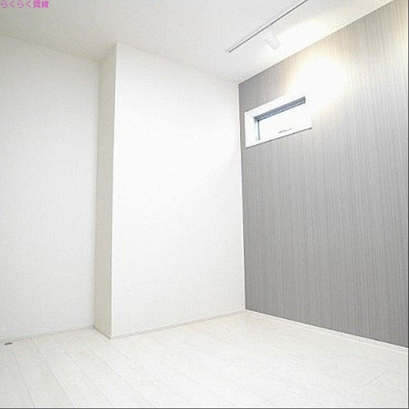 鴻池新田駅 徒歩7分 2階の物件内観写真