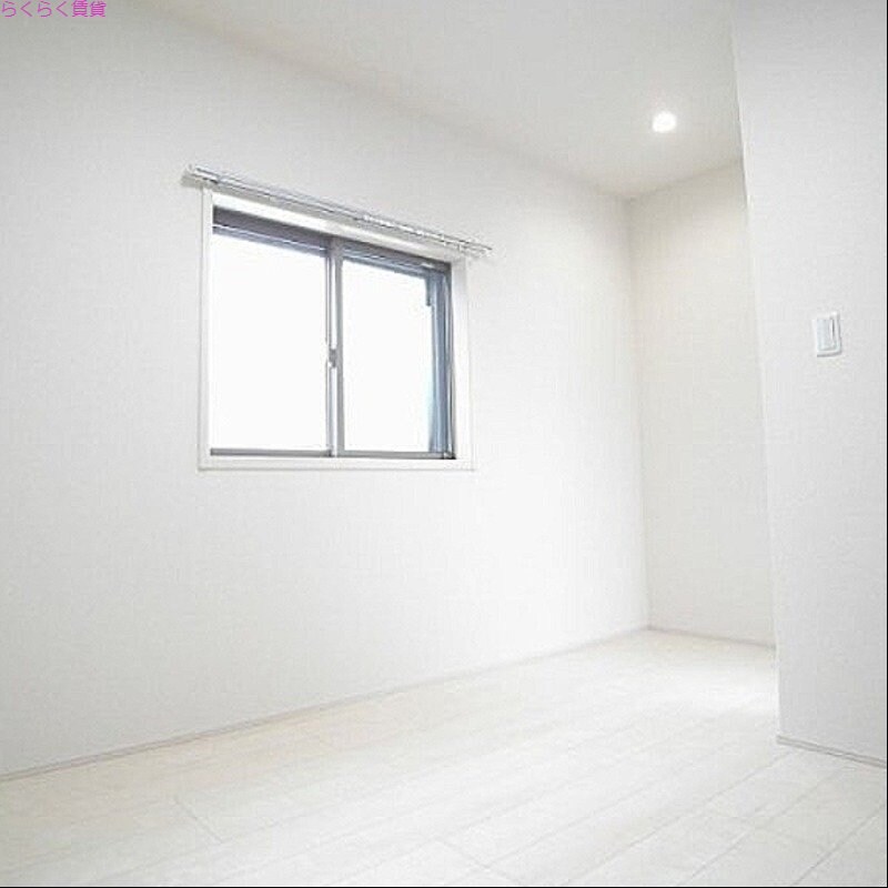 鴻池新田駅 徒歩7分 2階の物件内観写真