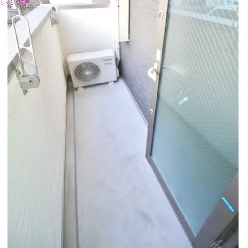 鴻池新田駅 徒歩7分 2階の物件内観写真