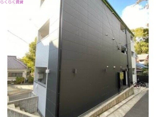 枚方市駅 徒歩7分 2階の物件外観写真