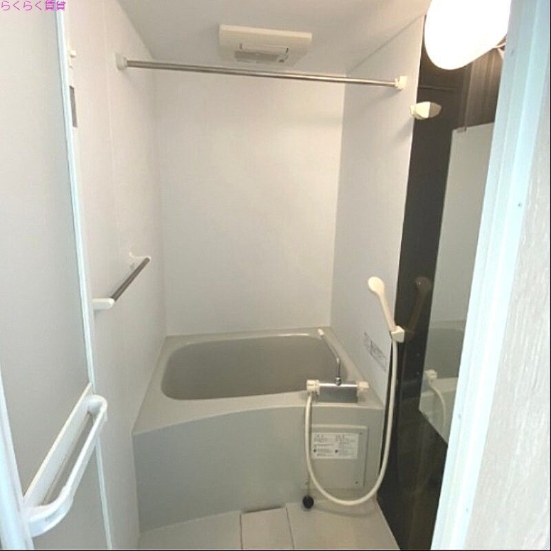 枚方市駅 徒歩7分 2階の物件内観写真