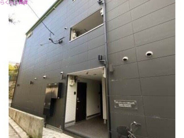 枚方市駅 徒歩7分 2階の物件外観写真