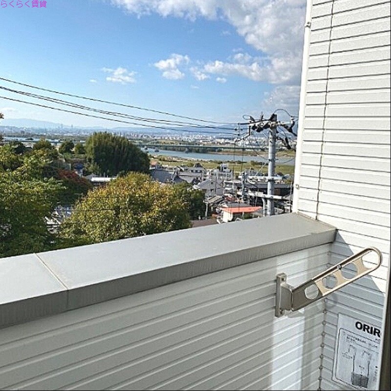 枚方市駅 徒歩7分 2階の物件内観写真