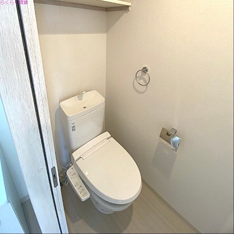 枚方市駅 徒歩7分 2階の物件内観写真