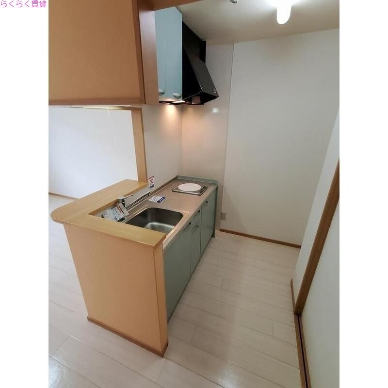 枚方公園駅 徒歩10分 4階の物件内観写真