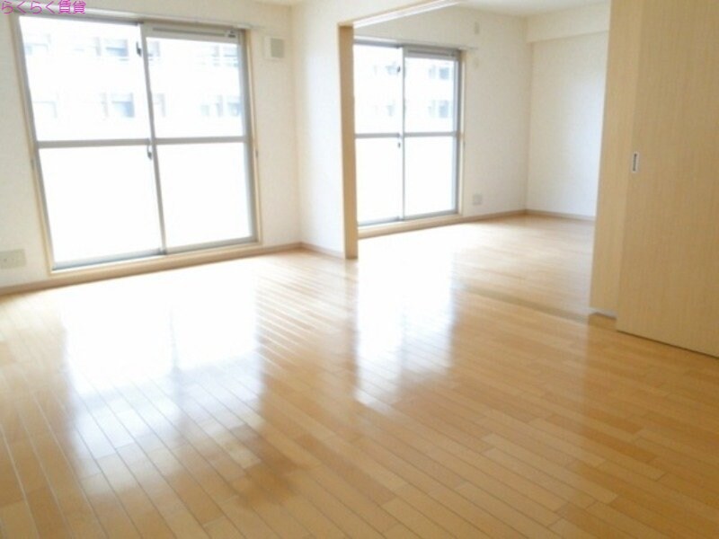 枚方公園駅 徒歩10分 2階の物件内観写真