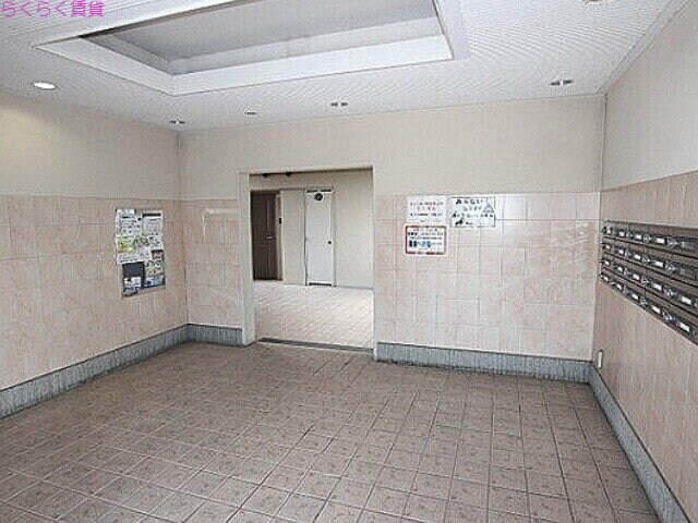 枚方公園駅 徒歩10分 2階の物件外観写真