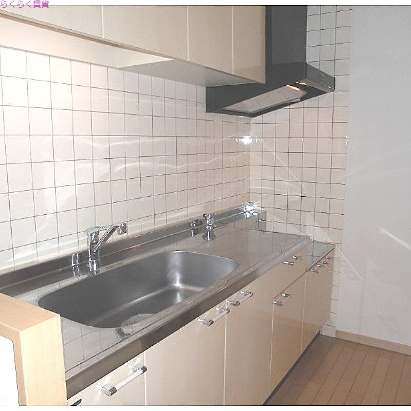 枚方公園駅 徒歩10分 2階の物件内観写真