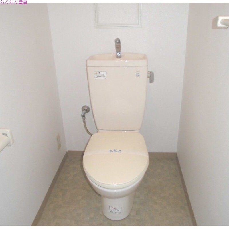 枚方公園駅 徒歩10分 2階の物件内観写真