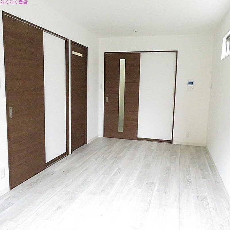 服部天神駅 徒歩5分 1階の物件内観写真