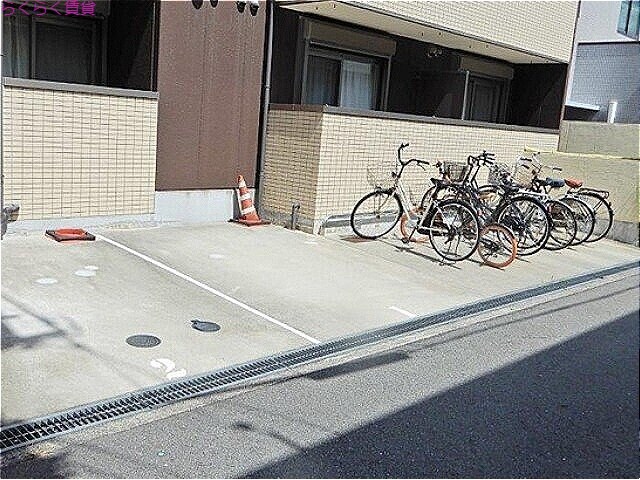 服部天神駅 徒歩5分 1階の物件外観写真