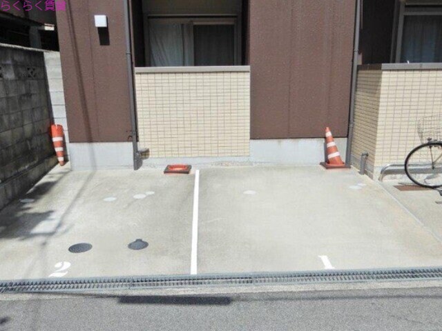 服部天神駅 徒歩5分 1階の物件外観写真