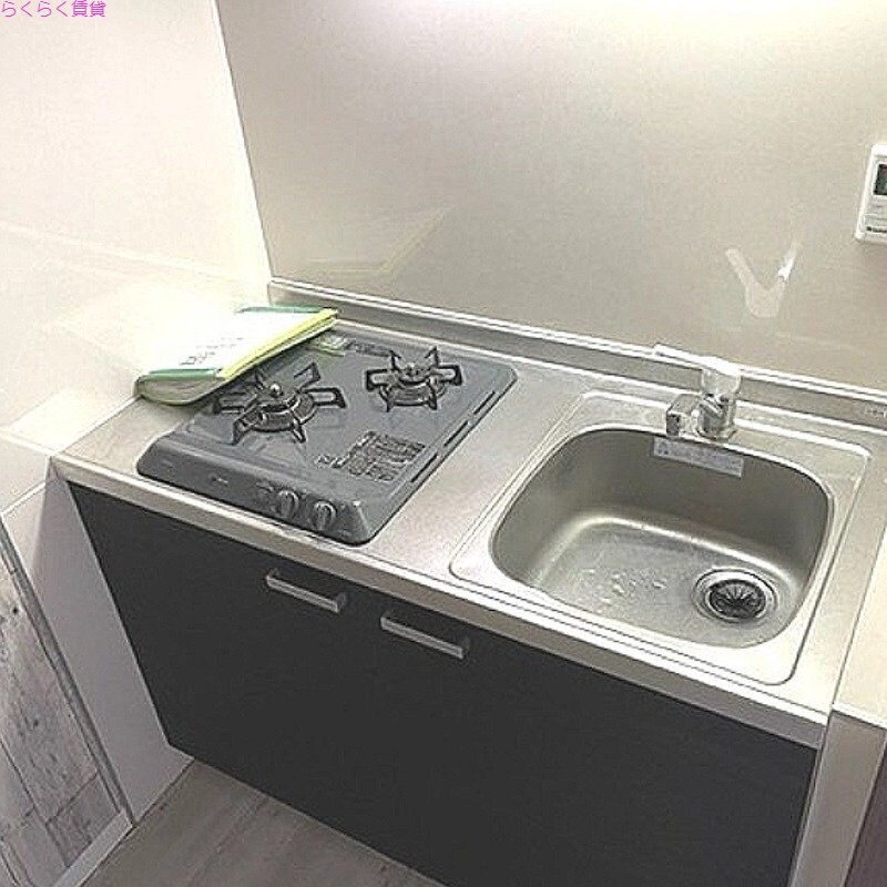 服部天神駅 徒歩5分 1階の物件内観写真