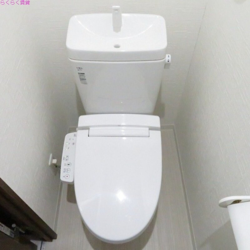 服部天神駅 徒歩5分 1階の物件内観写真