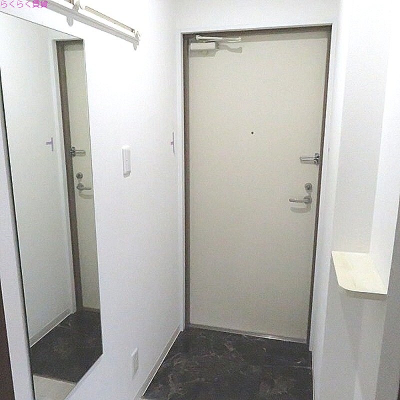 服部天神駅 徒歩5分 1階の物件内観写真