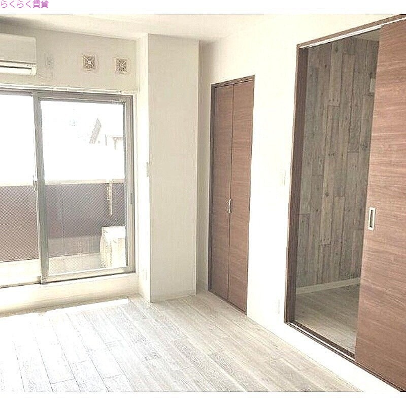 服部天神駅 徒歩5分 1階の物件内観写真