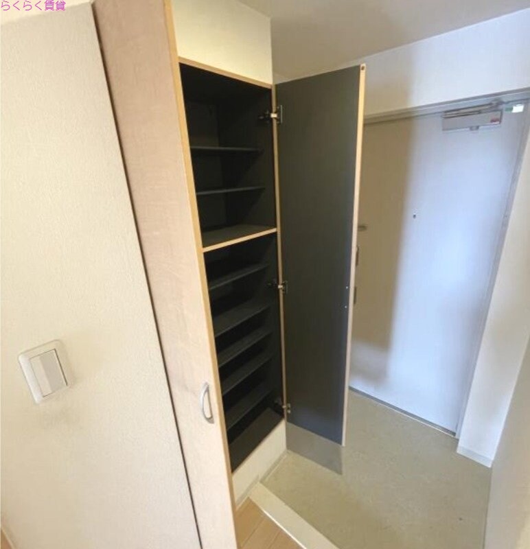 桃山台駅 徒歩15分 2階の物件内観写真