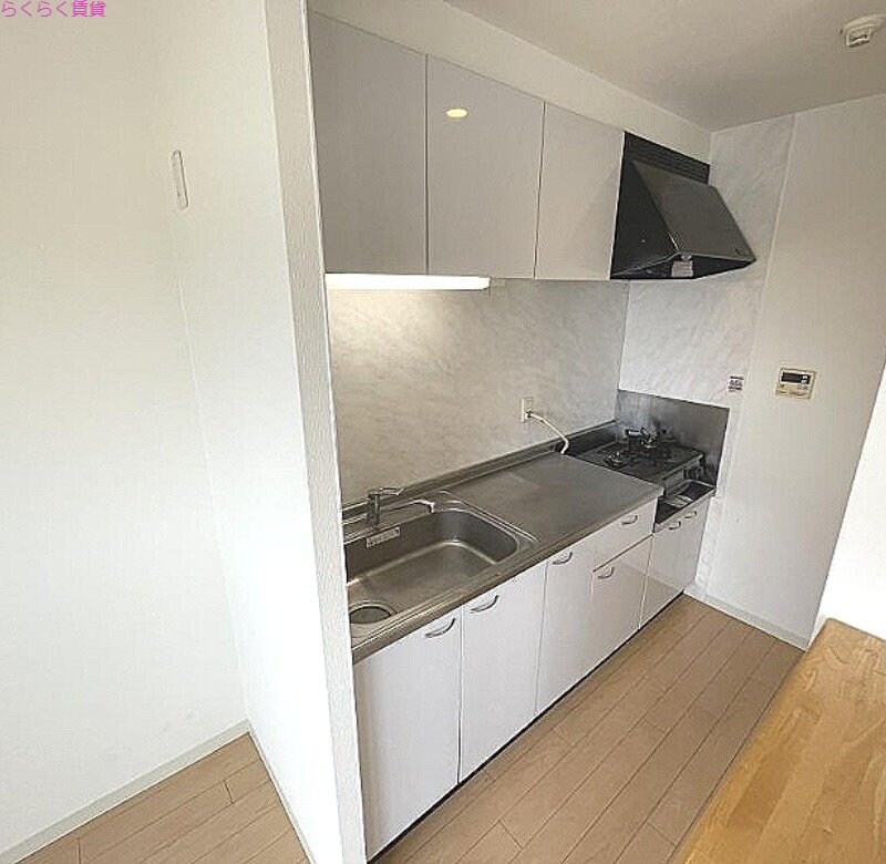 桃山台駅 徒歩15分 2階の物件内観写真