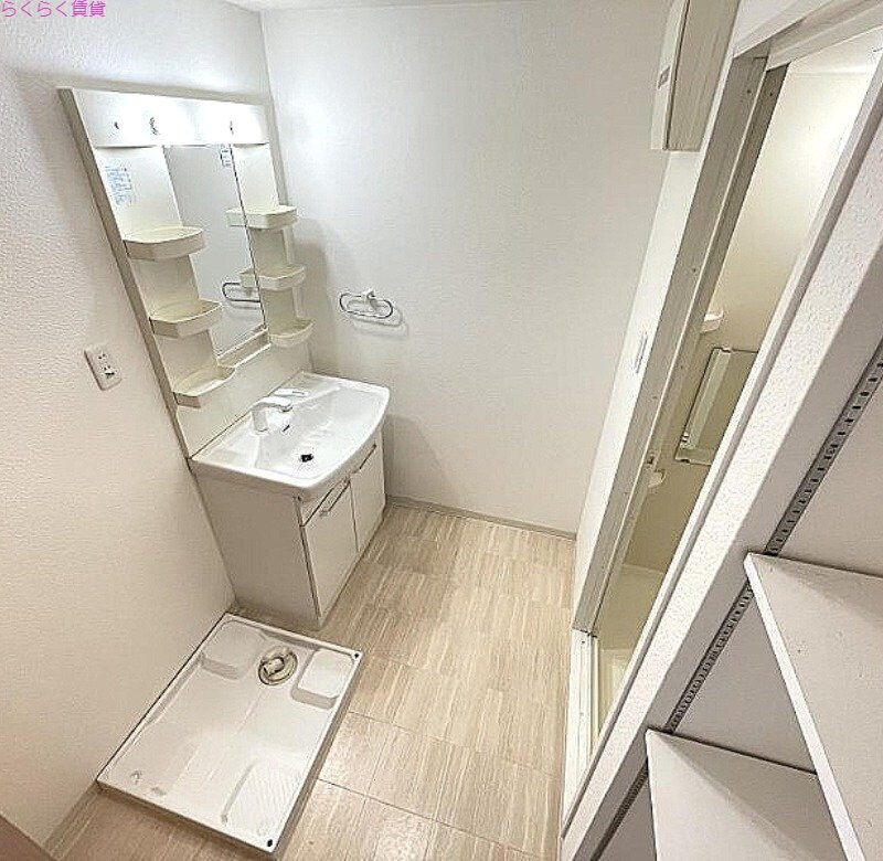 桃山台駅 徒歩15分 2階の物件内観写真