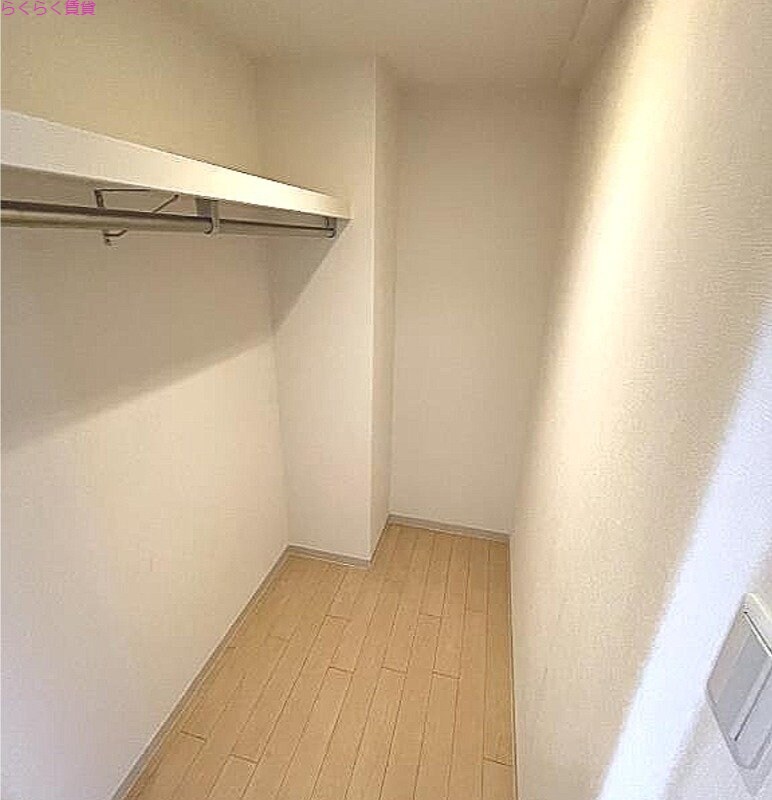 桃山台駅 徒歩15分 2階の物件内観写真