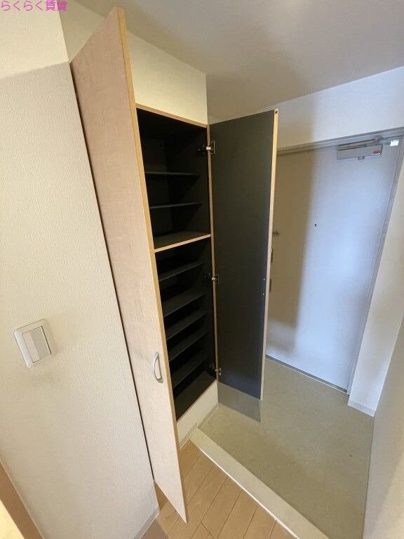 桃山台駅 徒歩15分 2階の物件内観写真