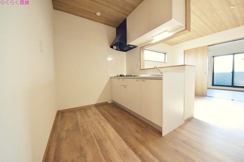 寝屋川市駅 徒歩15分 2階の物件内観写真
