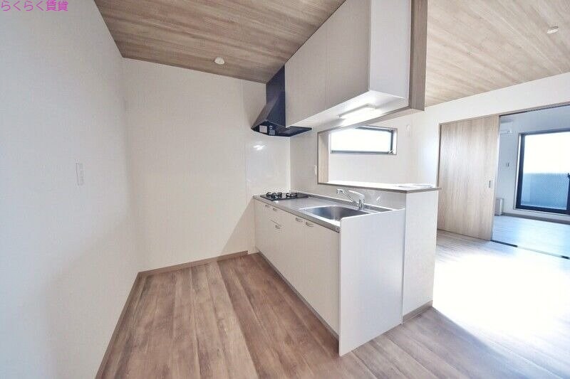 寝屋川市駅 徒歩15分 2階の物件内観写真