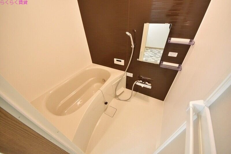 寝屋川市駅 徒歩15分 2階の物件内観写真