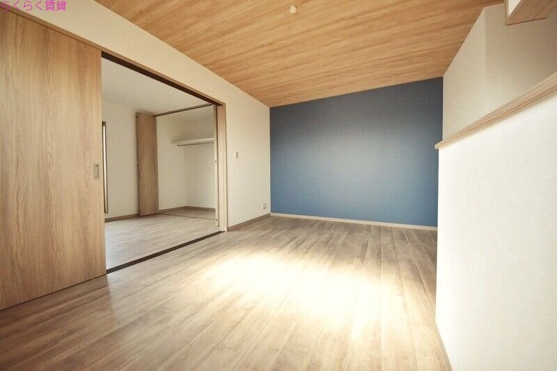 寝屋川市駅 徒歩15分 2階の物件内観写真