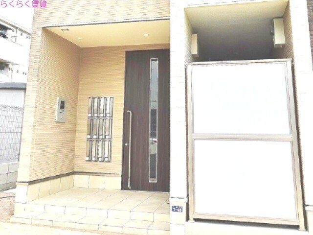 曽根駅 徒歩15分 2階の物件外観写真